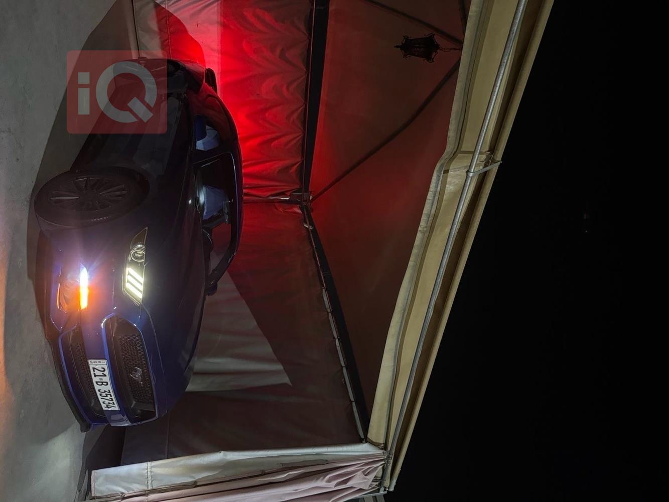 فورد موستانج